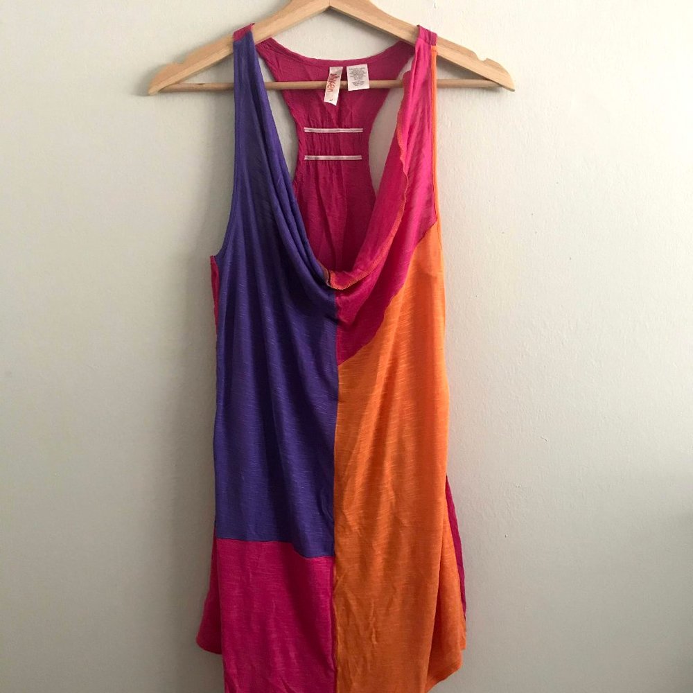 Summer Beach dress size M
